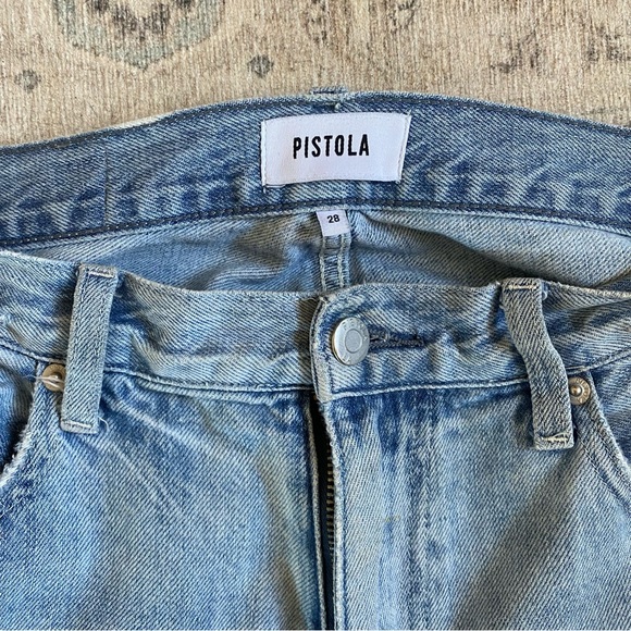 Pistola baggy jeans - Picture 3 of 3